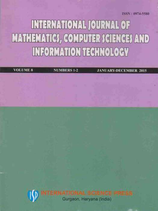 International Journal of Mathematics, Computer Science and Information Technology